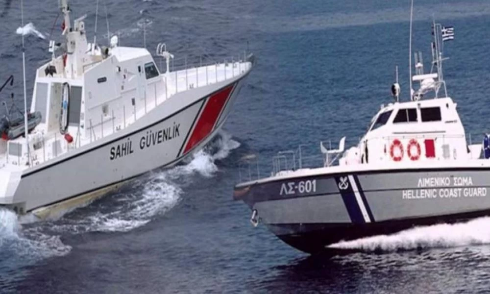 Αποκαλυπτικό εγγραφο Λιμενικού για το περιστατικό στα Ίμια: "Η ακταιωρός κινήθηκε με σκοπό τον εμβολισμό μας"